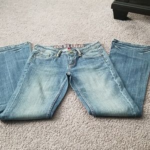 Esprit flare leg Jeanss